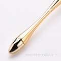 Luxury bling foundation custom pink make up brush